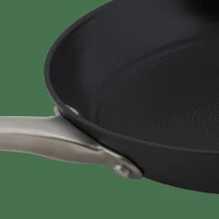 Faitouts^CASA A POINT Poêle Noir