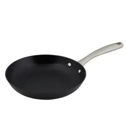 Faitouts^CASA A POINT Poêle Noir