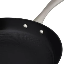 Faitouts^CASA A POINT Poêle Noir