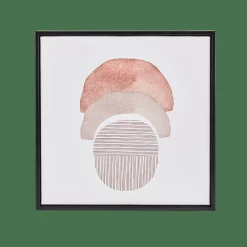 Decoration Murale^CASA ABSTRACT Décoration Murale Multicolore