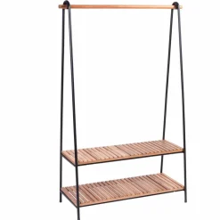 Porte-Bijoux^CASA ACACIA Boîte à Bijoux Brun