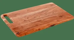 Planches À Découper^CASA ACACIA LUX Planche à Découper Naturel