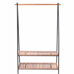 Tables À Manger^CASA ACACIA Pieds De Table X Set De 2 Naturel