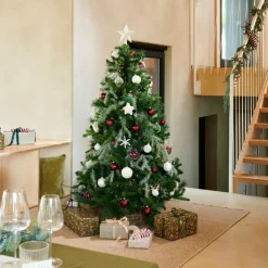 Tables À Manger^CASA ACACIA Pieds De Table X Set De 2 Naturel