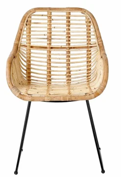 Tables À Manger^CASA ACACIA Pieds De Table X Set De 2 Naturel