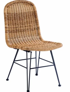 Tables À Manger^CASA ACACIA Pieds De Table X Set De 2 Naturel