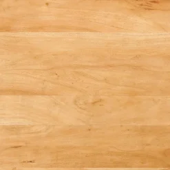 Tables À Manger^CASA ACACIA Plateau Arrondi Naturel