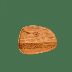 Plats À Servir^CASA ACACIA STYLE Plat Naturel