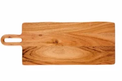 Plats À Servir^CASA ACACIA STYLE Plat Naturel