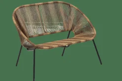 Bancs De Jardin^CASA ACAPULCO Banc Lounge Empilable