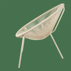 Fauteuils De Jardin^CASA ACAPULCO Chaise Lounge Sable