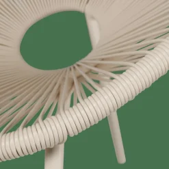 Fauteuils De Jardin^CASA ACAPULCO Chaise Lounge Sable