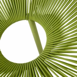 Fauteuils De Jardin^CASA ACAPULCO Chaise Lounge Set De 2 Sable