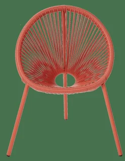 Kids|Chaises Pour Enfants^CASA ACAPULCO Chaise Pour Enfants Terre Cuite