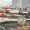 Kids|Chaises Pour Enfants^CASA ACAPULCO Chaise Pour Enfants Naturel
