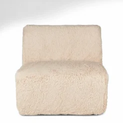 Plaids^CASA AGNES Plaid Blanc Cassé