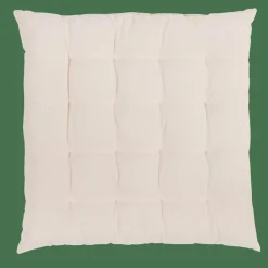 Coussins De Chaise^CASA ALDA Coussin D'assise Blanc Cassé