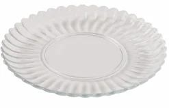 Bols|Plats À Servir^CASA ALFA Coupe 20 CL Transparent