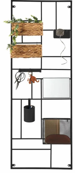 Cadres Photos^CASA ALICE Cadre Photo Cuivre