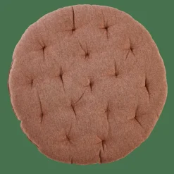 Coussins De Chaise^CASA ALIDA Coussin D'assise Brun