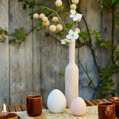 Vases^CASA ALU Vase Sable