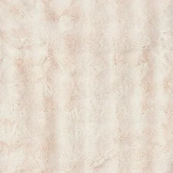 Plaids^CASA ALVA Plaid Blanc Cassé