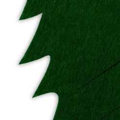 Pochettes À Couverts^CASA ARBO Porte-couverts Set De 4 Vert