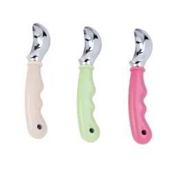 Accessoires De Cuisine^CASA ARTISAN Cuillère à Glace Vert Clair