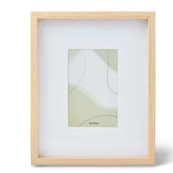 Cadres Photos^CASA ARTY Cadre Photo Noir