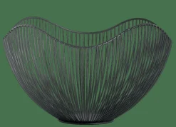 Accessoires De Cuisine^CASA ASTER Corbeille à Fruits Noir