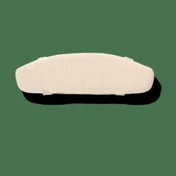 Coussins De Chaise^CASA AUGUST Coussin Dossier Beige