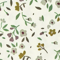 Serviettes^CASA AURELLE Set De 20 Serviettes Multicolore