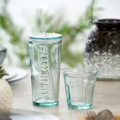 Verres À Boire^CASA AUTHENTIC Verre 50 CL Transparent