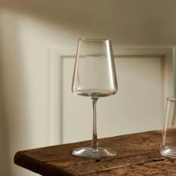 Verres À Boire^CASA AUTHENTIC Verre 50 CL Transparent