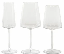 Verres À Boire^CASA AUTHENTIC Verre 50 CL Transparent