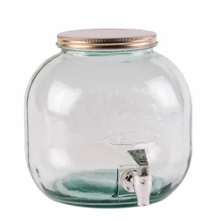 Verres À Boire^CASA AUTHENTIC Verre 50 CL Transparent