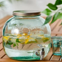 Verres À Boire^CASA AUTHENTIC Verre 50 CL Transparent