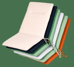 Coussins De Jardin^CASA AZUR Coussin De Jardin Chaise Pliante Vert