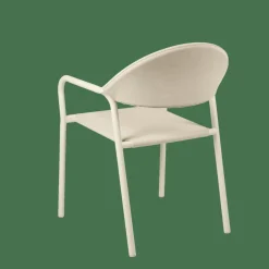 Chaises De Jardin^CASA AZURO Chaise Sable