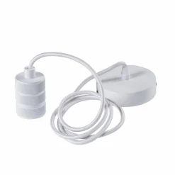 Suspensions^CASA BALI Abat-jour Naturel