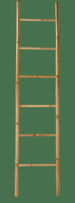 Kids|Meubles Salle De Bain^CASA BAMBOE Échelle Naturel