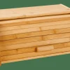 Accessoires De Cuisine|Boîtes De Conservation^CASA BAMBOO Boîte à Pain Naturel