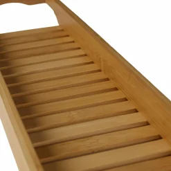 Paniers Tiroirs^CASA BAMBOO Organisateur Naturel