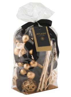 Paniers Tiroirs^CASA BAMBOO Organisateur Naturel