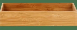 Accessoires De Cuisine^CASA BAMBOO Organisateur Tiroir Naturel