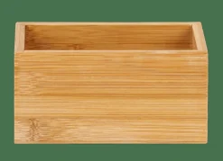 Accessoires De Cuisine^CASA BAMBOO Organisateur Tiroir Naturel