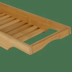 Accessoires De Bain^CASA BAMBOO Pont De Baignoire Naturel