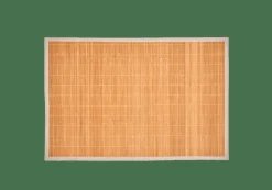 Tapis^CASA BAMBOO Tapis Beige