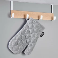 Maniques^CASA BAS Manique Noir