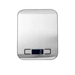 Aide Cuisine^CASA BASIC Râpe Noix Muscade Argent